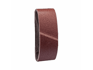 Cinta de lixa para lixadoras de rolos X440 BEST FOR WOOD AND PAINT VIRUTEX 100x690MM BOSCH (10 UN.)