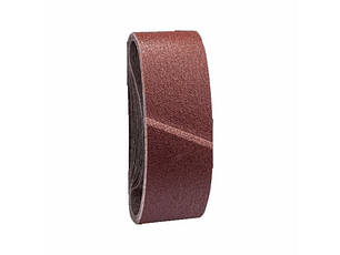Cinta de lixa para lixadoras de rolos X440 BEST FOR WOOD AND PAINT VIRUTEX 100x690MM BOSCH (10 UN.)