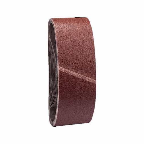 Cinta de lixa para lixadoras de rolos X440 BEST FOR WOOD AND PAINT VIRUTEX 100x690MM BOSCH (10 UN.) 1