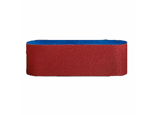 Cinta de lixa para lixadoras de rolos X440 BEST FOR WOOD AND PAINT VIRUTEX 100x690MM BOSCH (10 UN.)