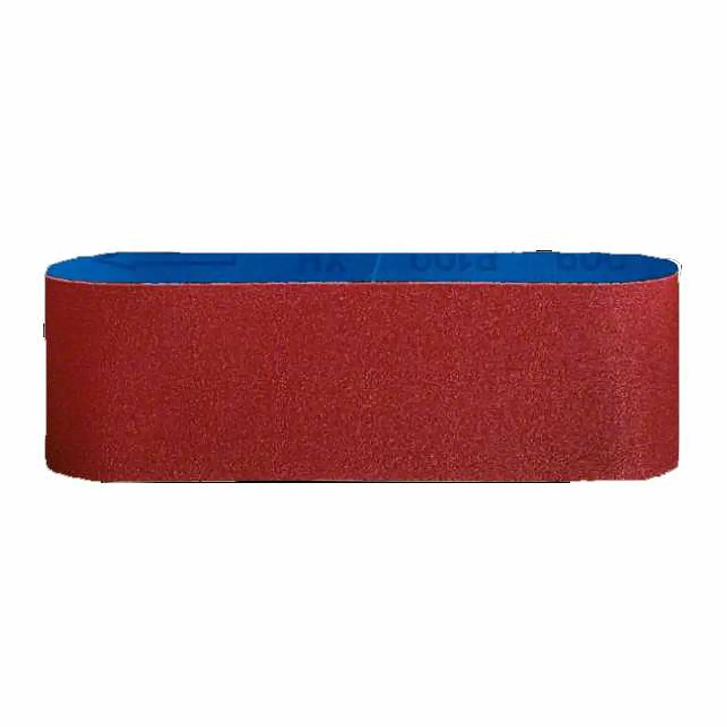 Cinta de lixa para lixadoras de rolos X440 BEST FOR WOOD AND PAINT VIRUTEX 100x690MM BOSCH (10 UN.) 2