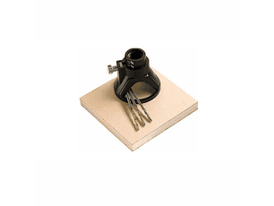 Kit de corte multiusos com guia de corte DREMEL® (565)