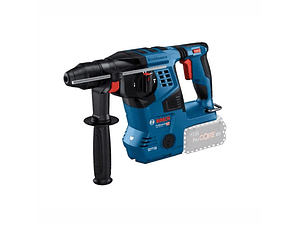 Martelo perfurador SDS Plus sem fio GBH 18V-28 C BOSCH