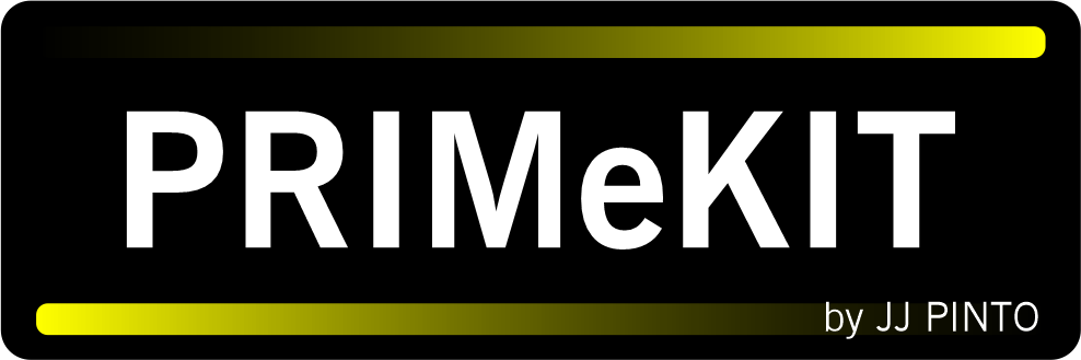 Prim Kit Eleva os Teus Projectos com o PRIMeKIT: A Exclusividade em F