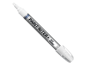 Marcador de tinta removível PAINT-RITER®+ WATER REMOVABLE MARKAL