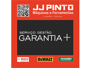 Warranty Management Service JJPinto GARANTIA+
