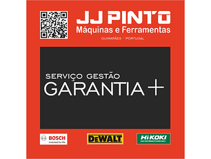 Warranty Management Service JJPinto GARANTIA+