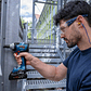 Aparafusadora de impacto sem fio GDS 18V-330 HC BOSCH - Thumbnail 4