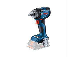 Aparafusadora de impacto sem fio GDS 18V-330 HC + Mala L-BOXX 136 BOSCH