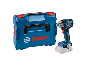 Aparafusadora de impacto sem fio GDS 18V-330 HC + Mala L-BOXX 136 BOSCH