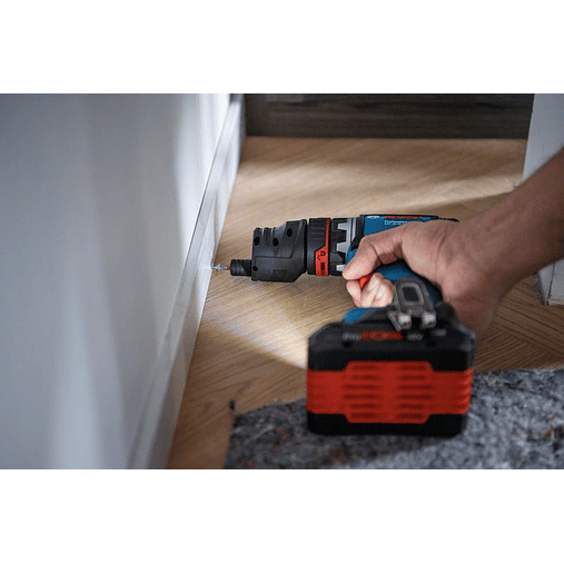 Aparafusadora/Berbequim sem fio FlexiClick Set Completo GSR 18V-90 FC BOSCH 6