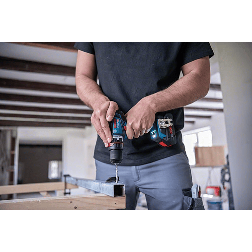 Aparafusadora/Berbequim sem fio FlexiClick Set Completo GSR 18V-90 FC BOSCH 13