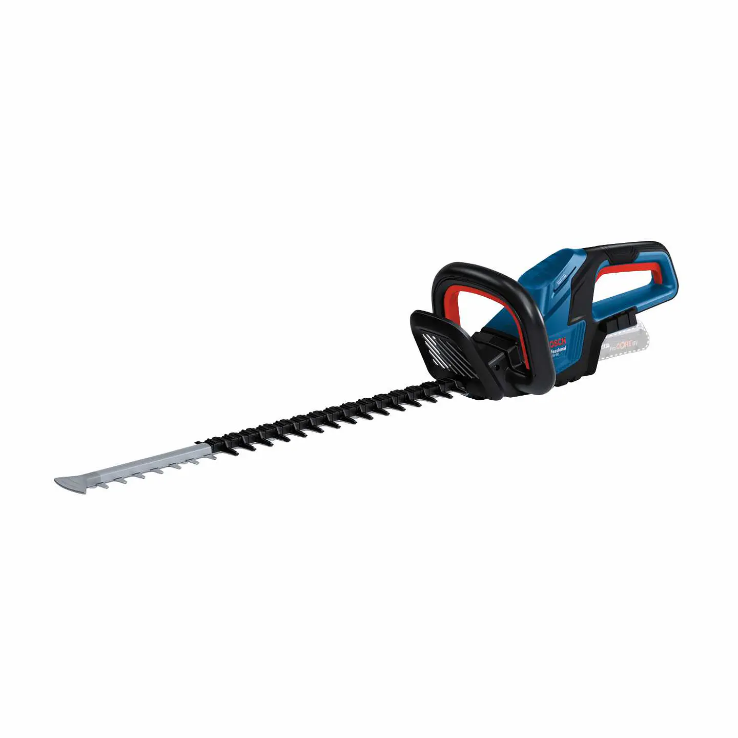 Corta-Sebes sem fio GHE 18V-60 BOSCH 1
