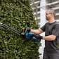 Corta-Sebes sem fio GHE 18V-60 BOSCH - Thumbnail 6