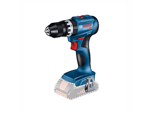 Kit de 3 ferramentas sem fio: GSB 18V-45 + GDX 18V-200 + GWS 18V-7 (125) + 2 Baterias 5Ah BOSCH