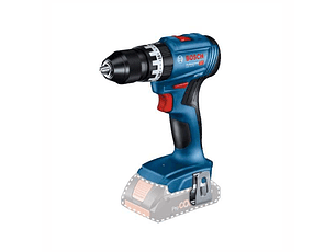 Kit de 3 ferramentas sem fio: GSB 18V-45 + GDX 18V-200 + GWS 18V-7 (125) + 2 Baterias 5Ah BOSCH