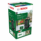 Aparelho de limpeza sem fio 18V FONTUS GEN II + Bateria e Carregador BOSCH - Miniatura 2
