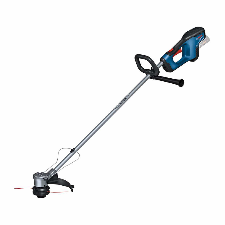 Aparador de relva sem fio GRT 18V-33 BOSCH 1