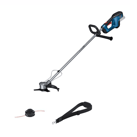 Roçadora sem fio GFR 18V-23 BOSCH