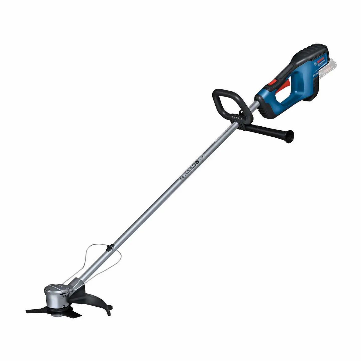Roçadora sem fio GFR 18V-23 BOSCH 1