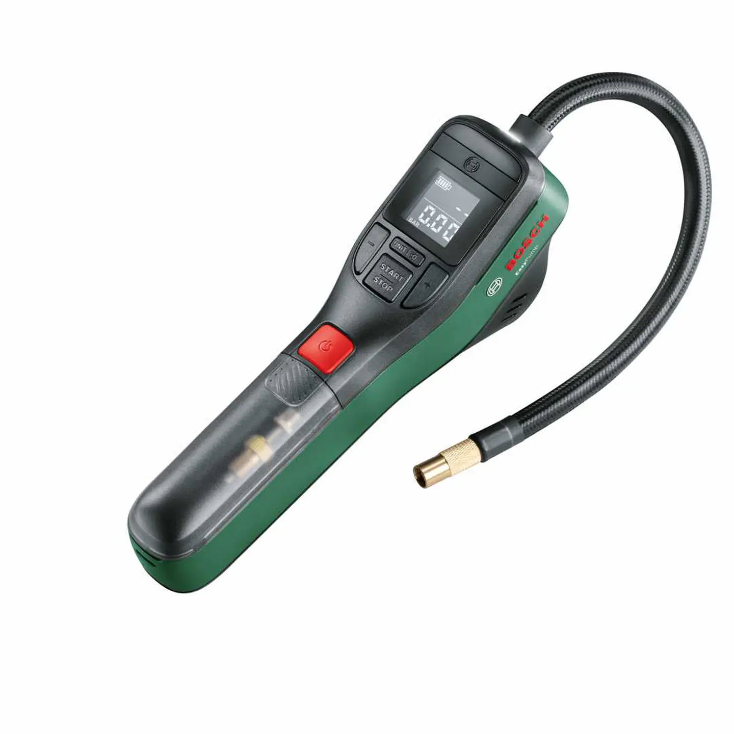 Bomba Pneumática Sem Fio EasyPump BOSCH 2