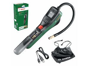Bomba Pneumática Sem Fio EasyPump BOSCH