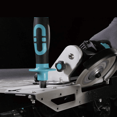 Sistema de corte para ceramica em esquadria LFMBF BIHUI (EXCLUSIVO ONLINE)