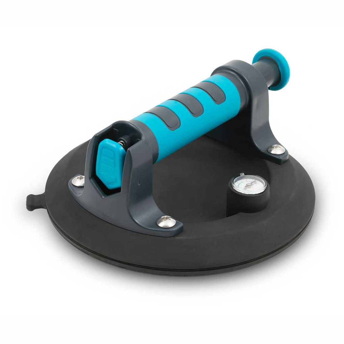 Ventosa de transporte por vácuo manual (110Kg) SCVB8 BIHUI  1