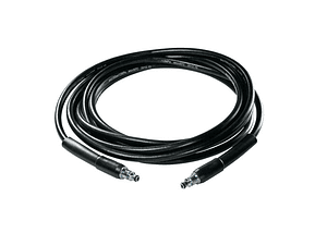 Mangueira de alta pressão de 5m para Universal AQUATAK BOSCH (F016F05013) 