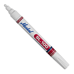 Marcador de pintura liquida permanente PAINT-RITER® INDUSTRY MARKER SL.100 MARKAL