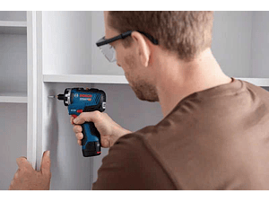 Aparafusadora sem fio GSR 12V-35 HX BOSCH