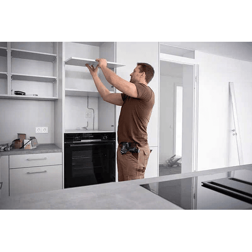 Aparafusadora sem fio GSR 12V-35 HX BOSCH 3