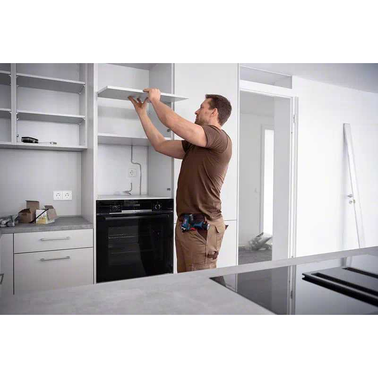 Aparafusadora sem fio GSR 12V-35 HX BOSCH 3