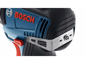 Aparafusadora/berbequim sem fio GSR 12V-35 FC + GFA 12-H + GFA 12-B + L-BOXX 102 BOSCH
