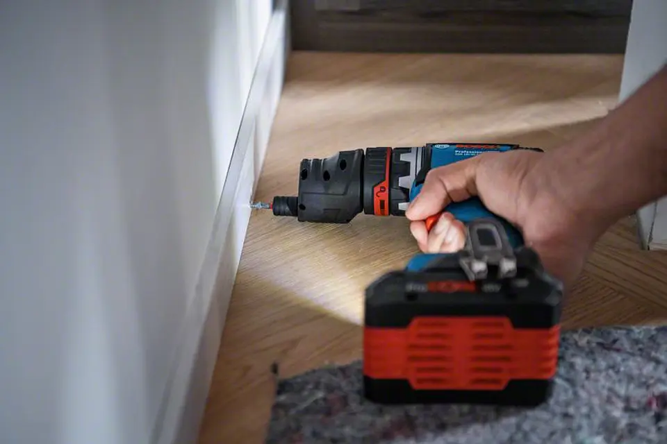 Aparafusadora/Berbequim sem fio FlexiClick GSR 18V-90 FC (versão básica) BOSCH 5
