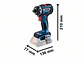 Aparafusadora/Berbequim sem fio FlexiClick GSR 18V-90 FC BOSCH - thumbnail 3