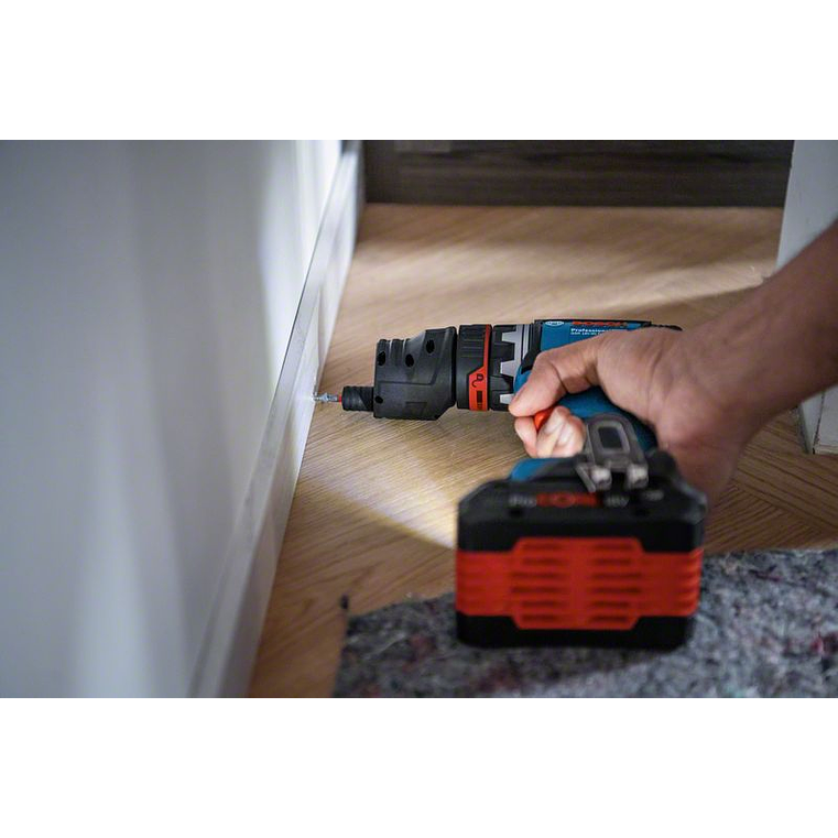 Aparafusadora/Berbequim sem fio FlexiClick GSR 18V-90 FC BOSCH 6
