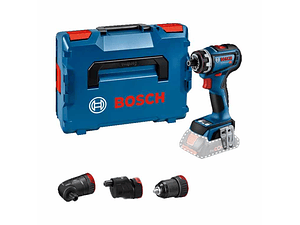 Aparafusadora/Berbequim sem fio FlexiClick GSR 18V-90 FC BOSCH