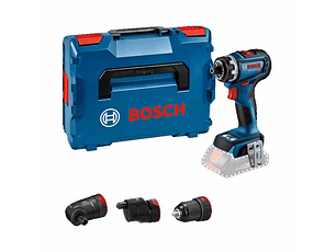 Aparafusadora/Berbequim sem fio FlexiClick GSR 18V-90 FC BOSCH