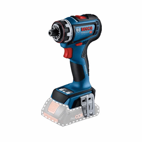 Aparafusadora/Berbequim sem fio FlexiClick GSR 18V-90 FC BOSCH