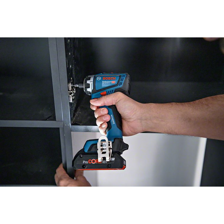 Aparafusadora/Berbequim sem fio FlexiClick GSR 18V-90 FC BOSCH 4