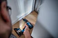 Aparafusadora/Berbequim sem fio FlexiClick GSR 18V-90 FC BOSCH - Thumbnail 7