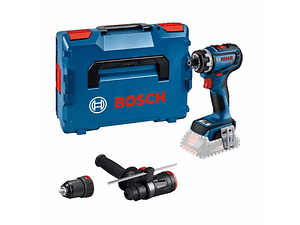 Aparafusadora/Berbequim sem fio FlexiClick GSR 18V-90 FC BOSCH