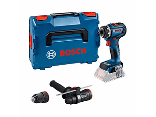 Aparafusadora/Berbequim sem fio FlexiClick GSR 18V-90 FC BOSCH