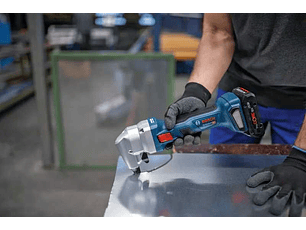 Roedora sem fio GNA 18V-16 E BOSCH