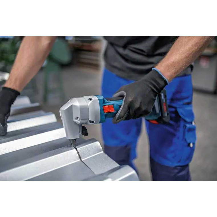 Roedora sem fio GNA 18V-16 E BOSCH 6