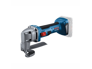 Tesoura para chapa sem fio GSC 18V-16 E BOSCH