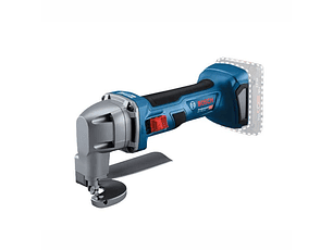 Tesoura para chapa sem fio GSC 18V-16 E BOSCH