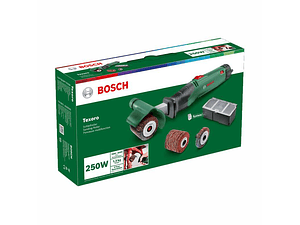 Multilixadeira de rolos TEXORO BOSCH DIY