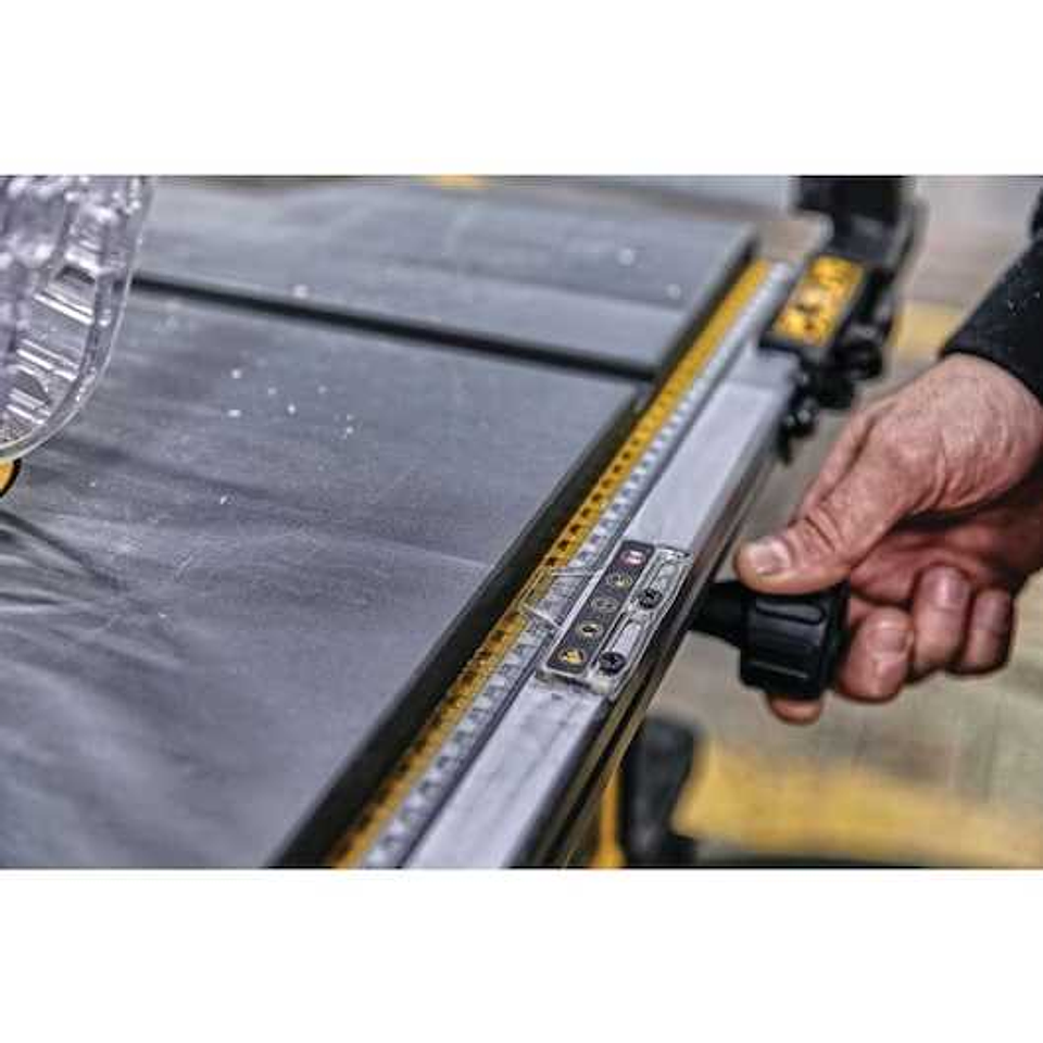 Serra circular de mesa 2.000W - Ø250mm DWE7492 DEWALT 5